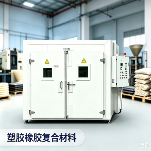 塑胶橡胶复合材料行业