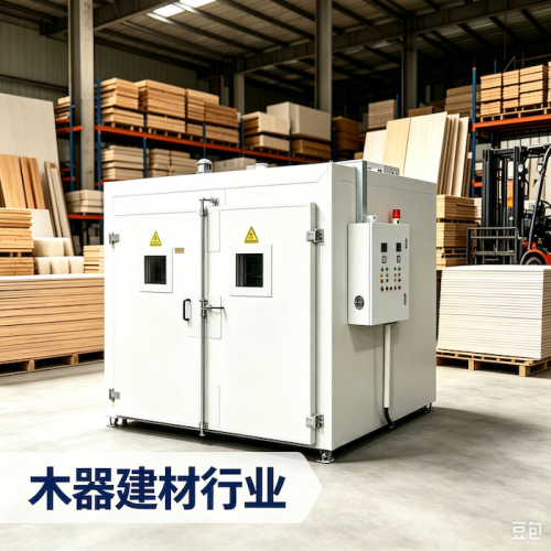 木器建材行业