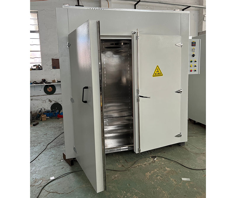 平地烘箱